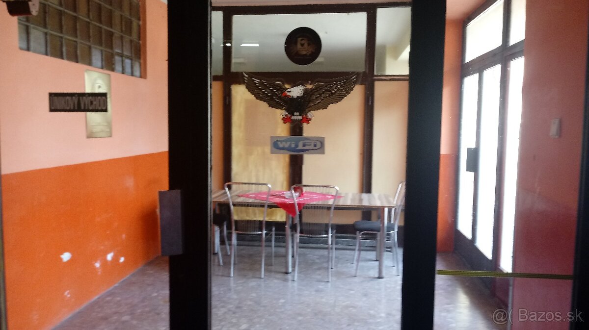 Prenájom obchodných priestorov - 5