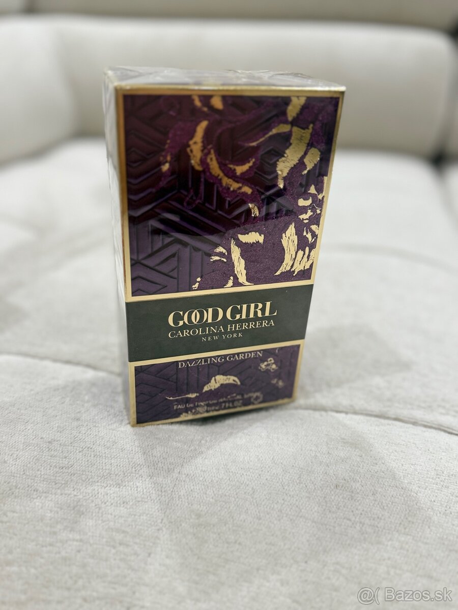 Parfem Carolina Herrera - 5