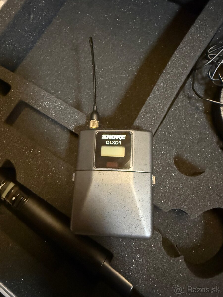 Predam Shure Beta 58 - 5