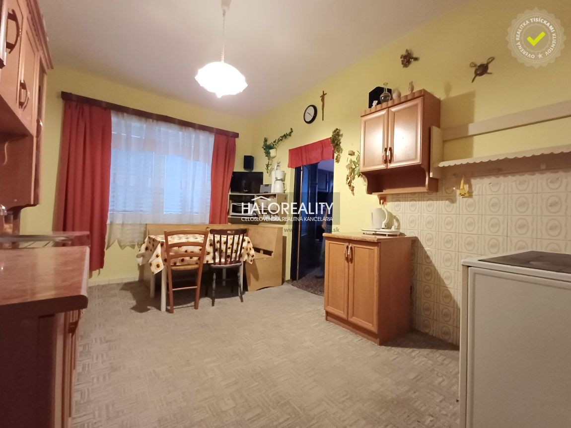 HALO reality - Predaj, rodinný dom Kľačno - EXKLUZÍVNE HALO - 5