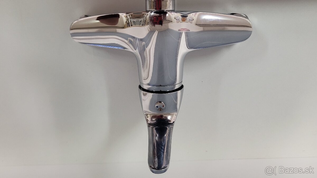 vodovodná batéria - 5