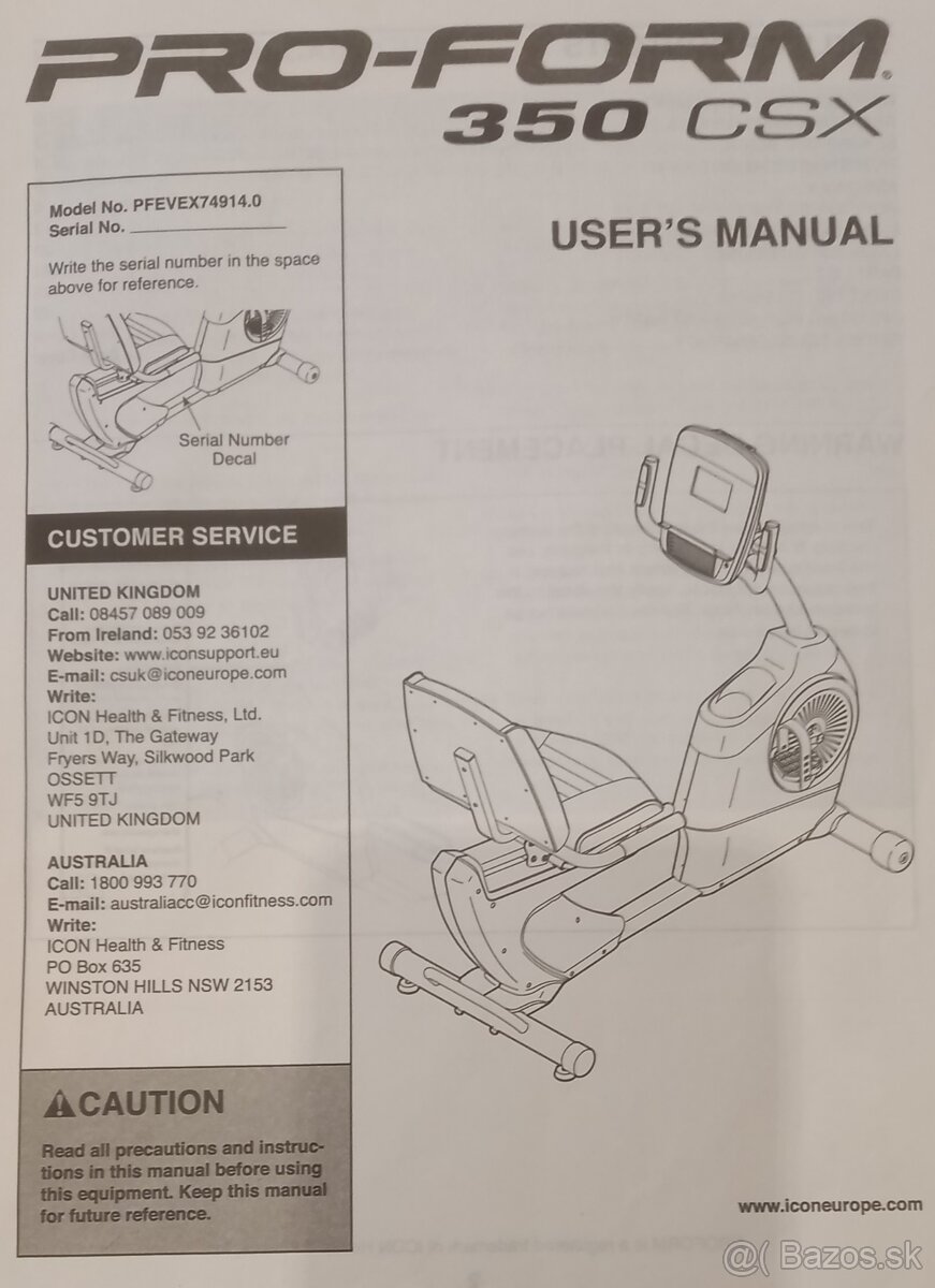 Magnetický Rotoped - 5