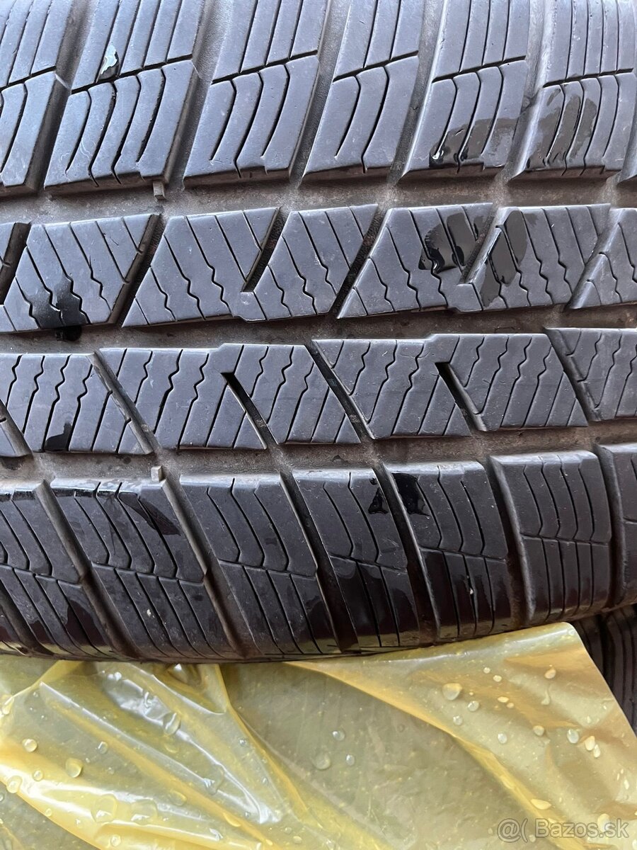 215/60 r16 zimné - 5