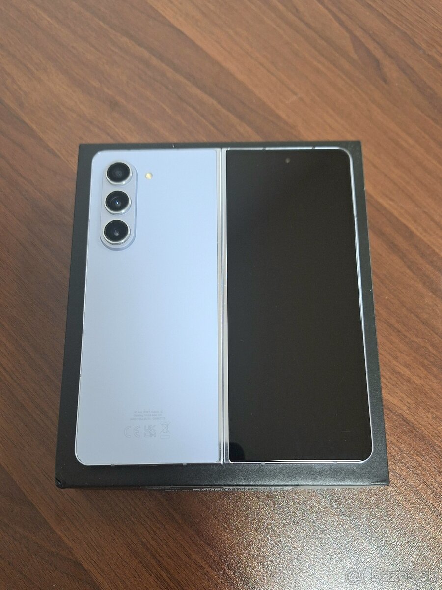 Samsung Galaxy Z Fold 5 12GB/512GB - 5