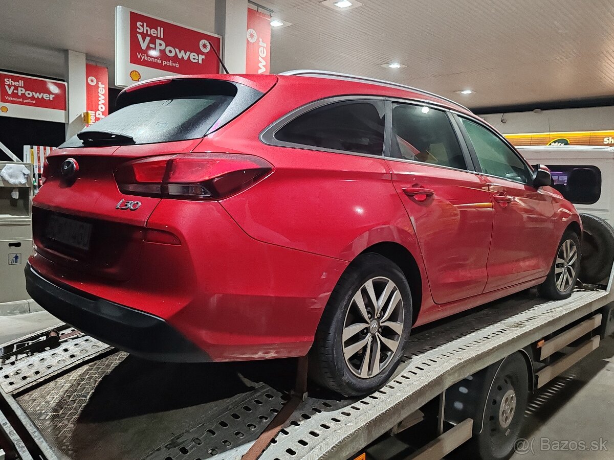 Hyundai i30 1.4 tgdi - 5