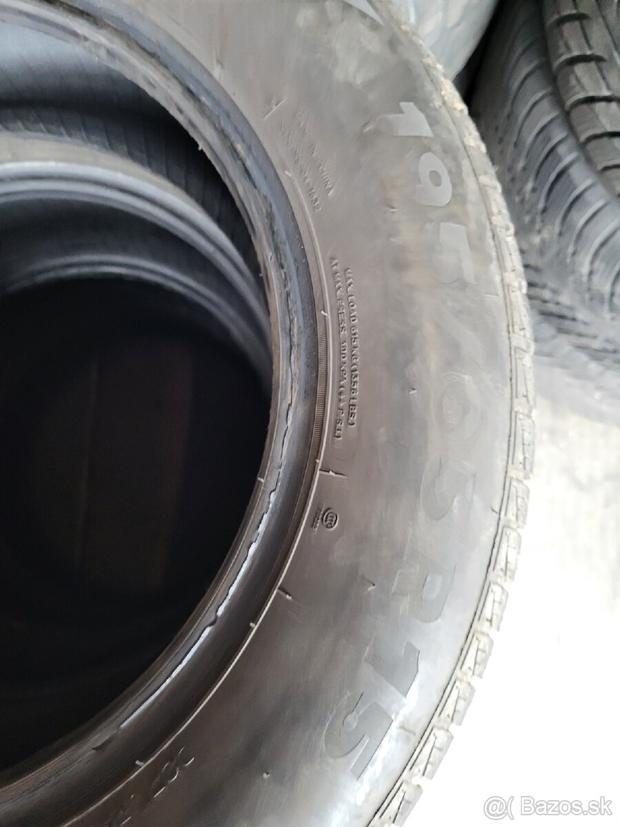 195/65r15 91T,Dunlop,Imperial - 5
