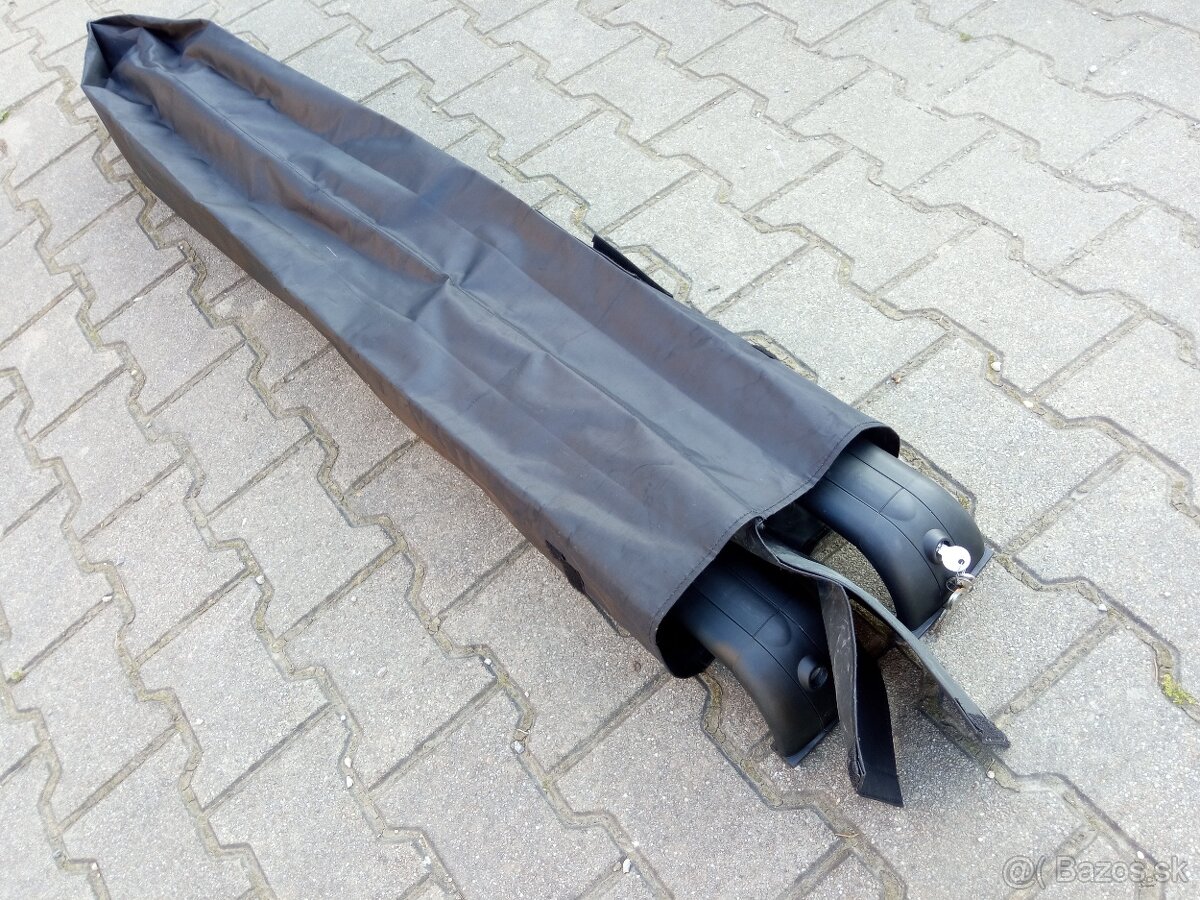 Strešné nosiče Land Rover Range Rover Sport - 5