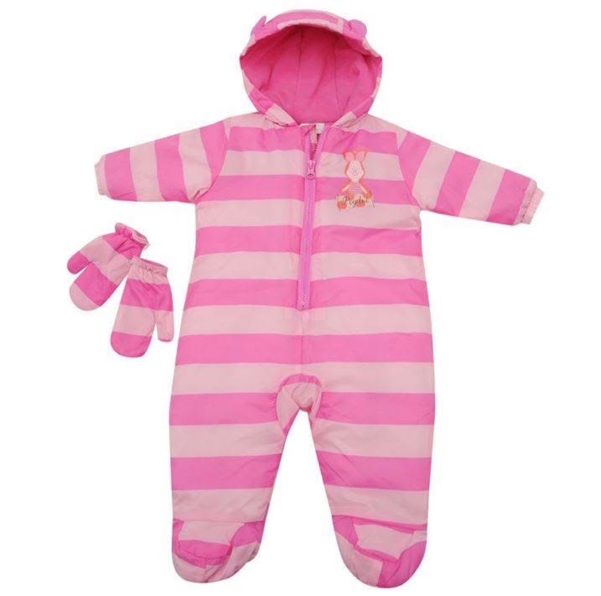 Zimny overal Disney - 5