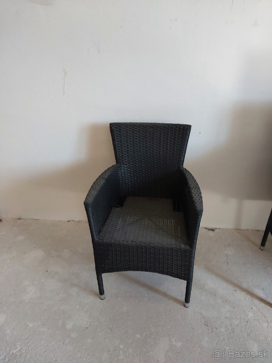 Predám stoličky - 5