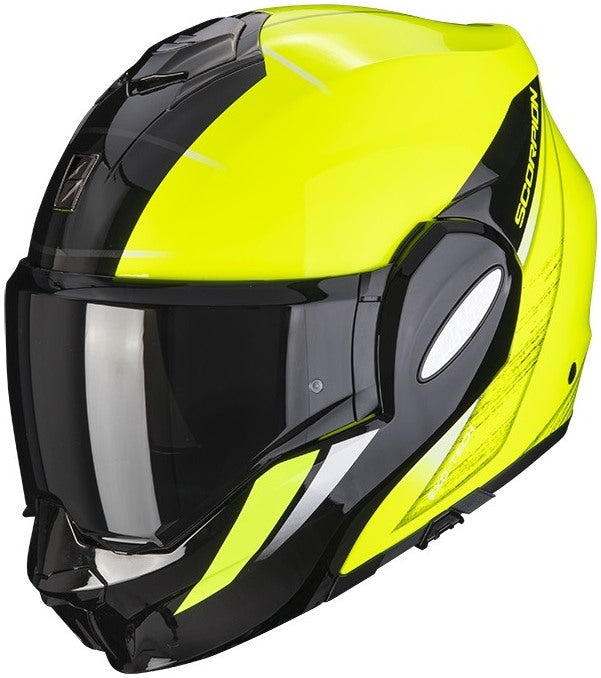 SCORPION EXO-TECH EVO PRIMUS "L" - 5