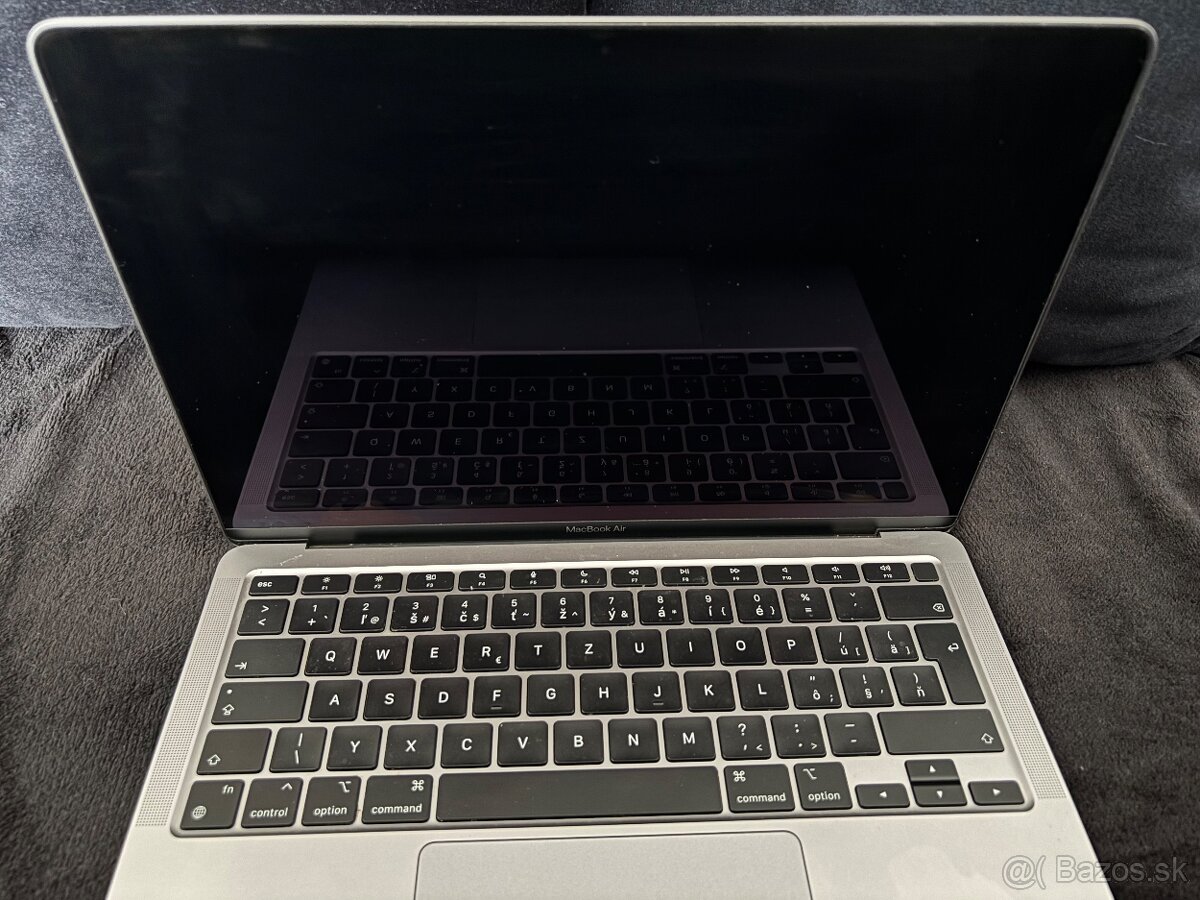 MacBook Air 13” 2020 16GB/256GB M1 - 5