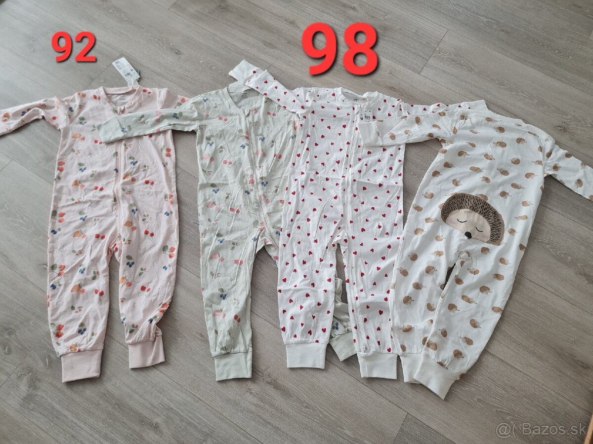 Lindex klobuciky - 5