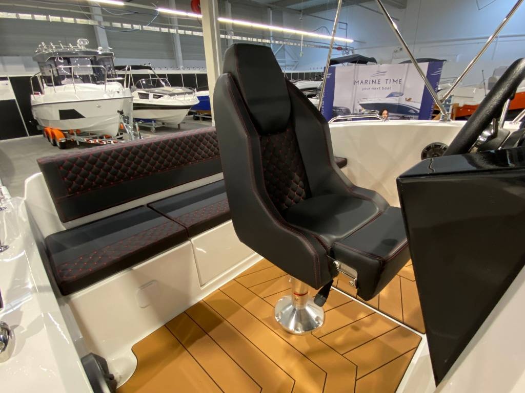 MARINE TIME QX563 MY2022 - 5