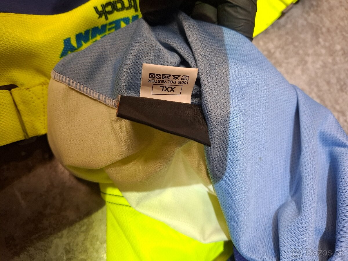 Dres a nohavice kenny - 5