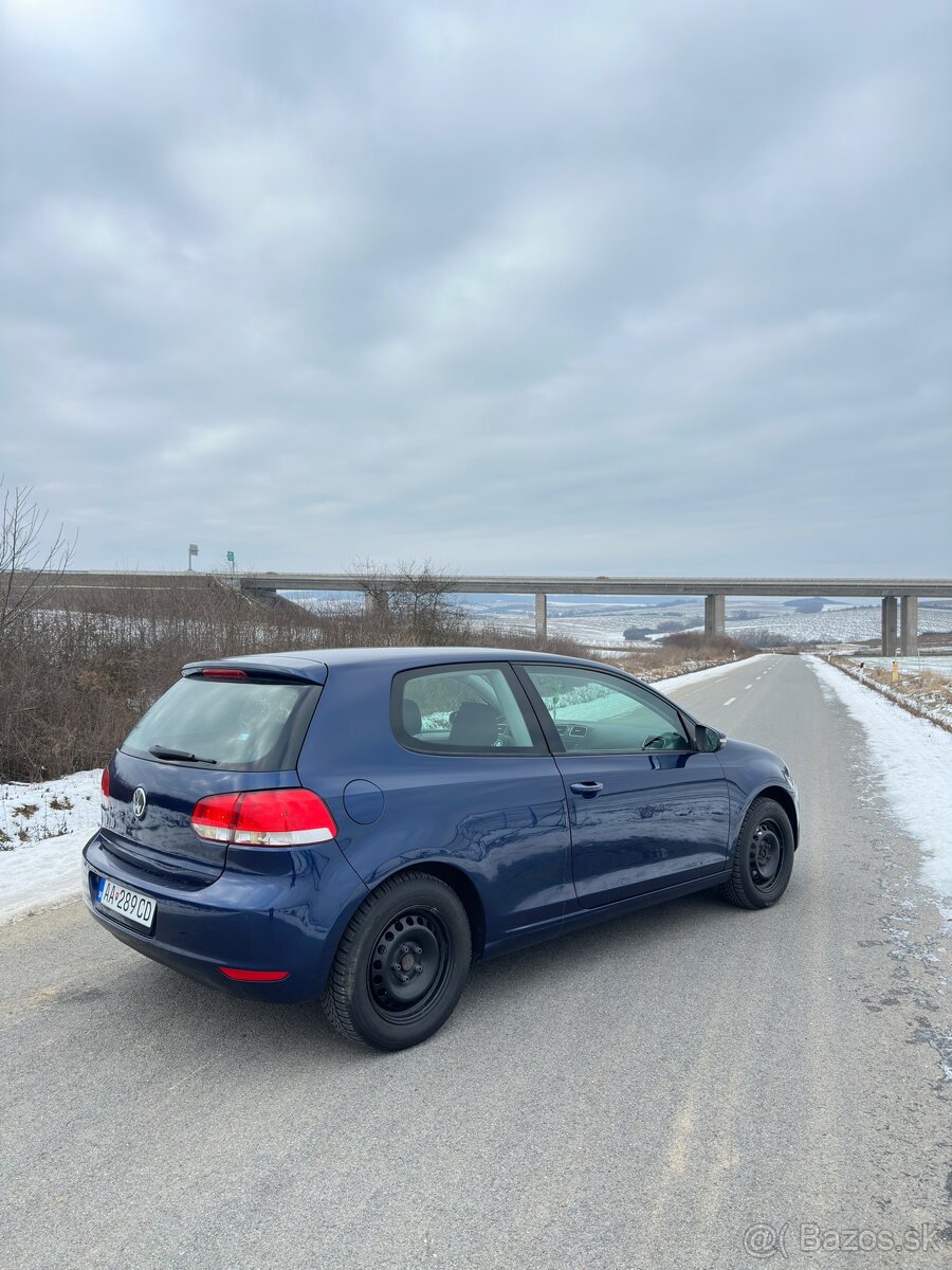 Volkswagen Golf 6 160 000 KM❗️ - 5