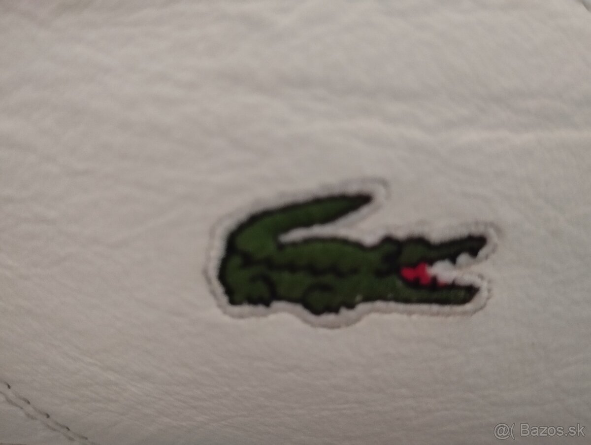 Predám topánky LaCOSTE - 5