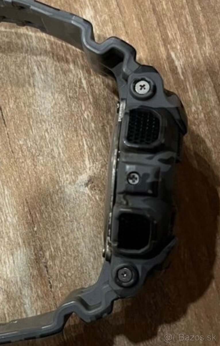 CASIO G-SHOCK GD 120CM - 5