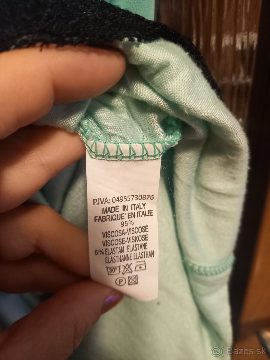 Šaty pre bohyňu - 5