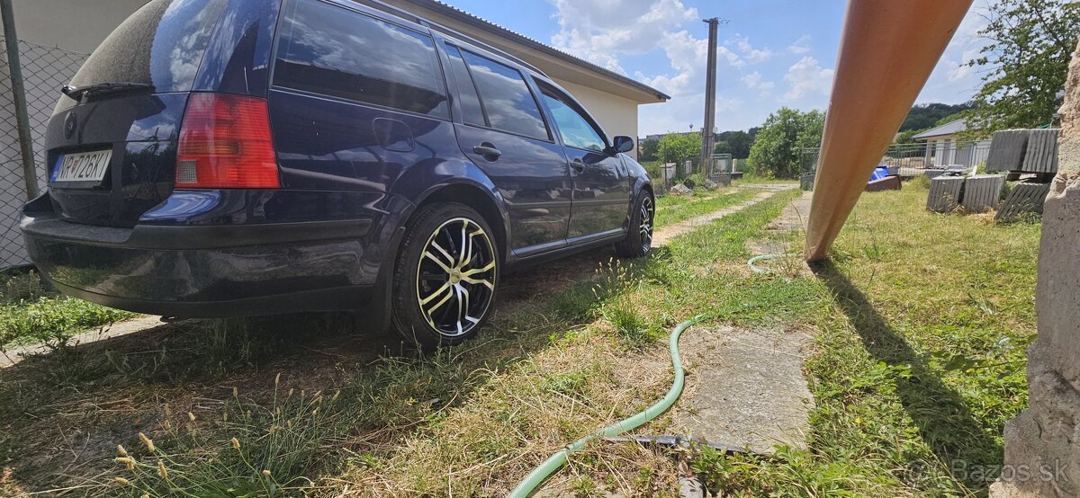 5x100 R18 200euro - 5