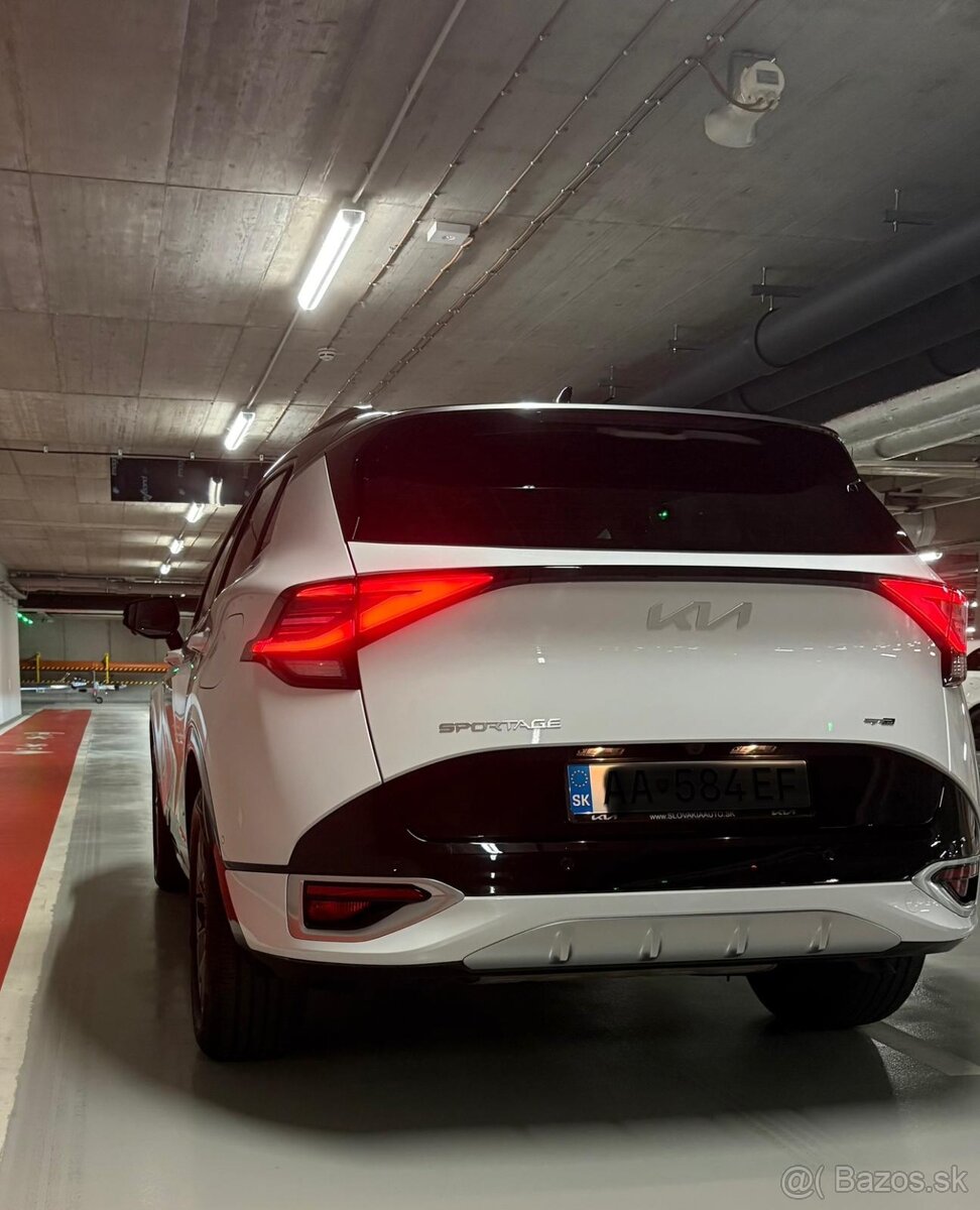 Kia Sportage 2023 - 5