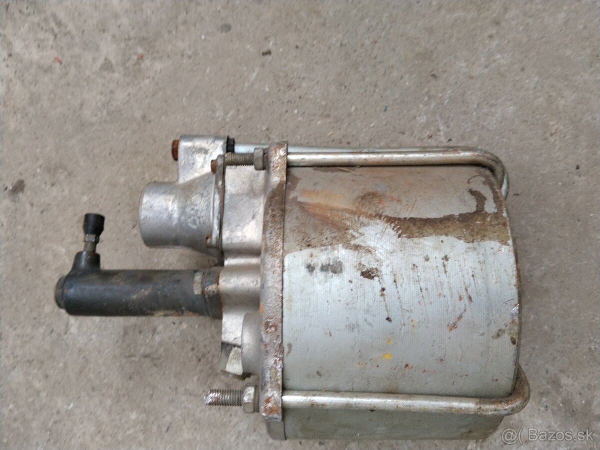 Posilňovač bŕzd PAL BK 3630 - 5