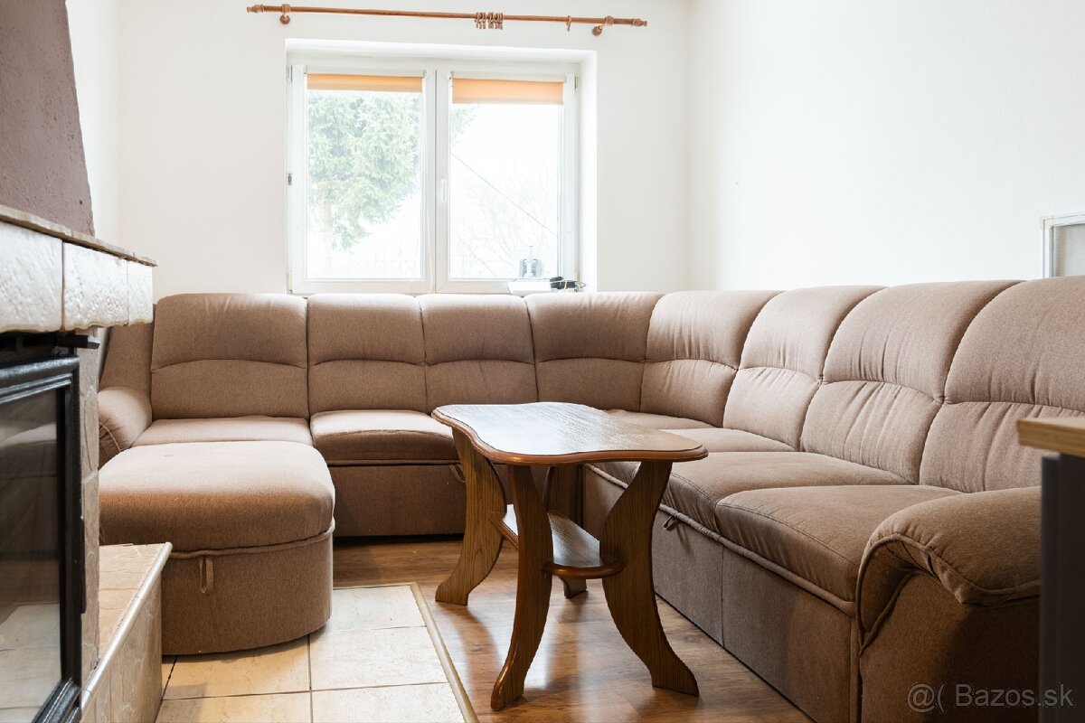 Prenájom bytu Trenčín - 5