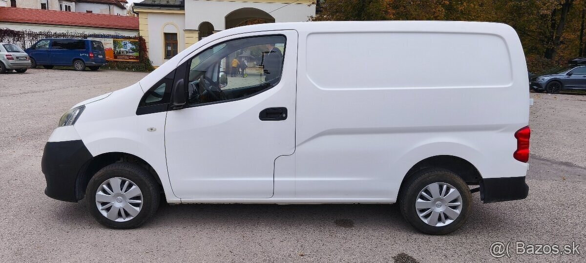 Nissan NV200 1.5 dCi Acenta Premium - 5