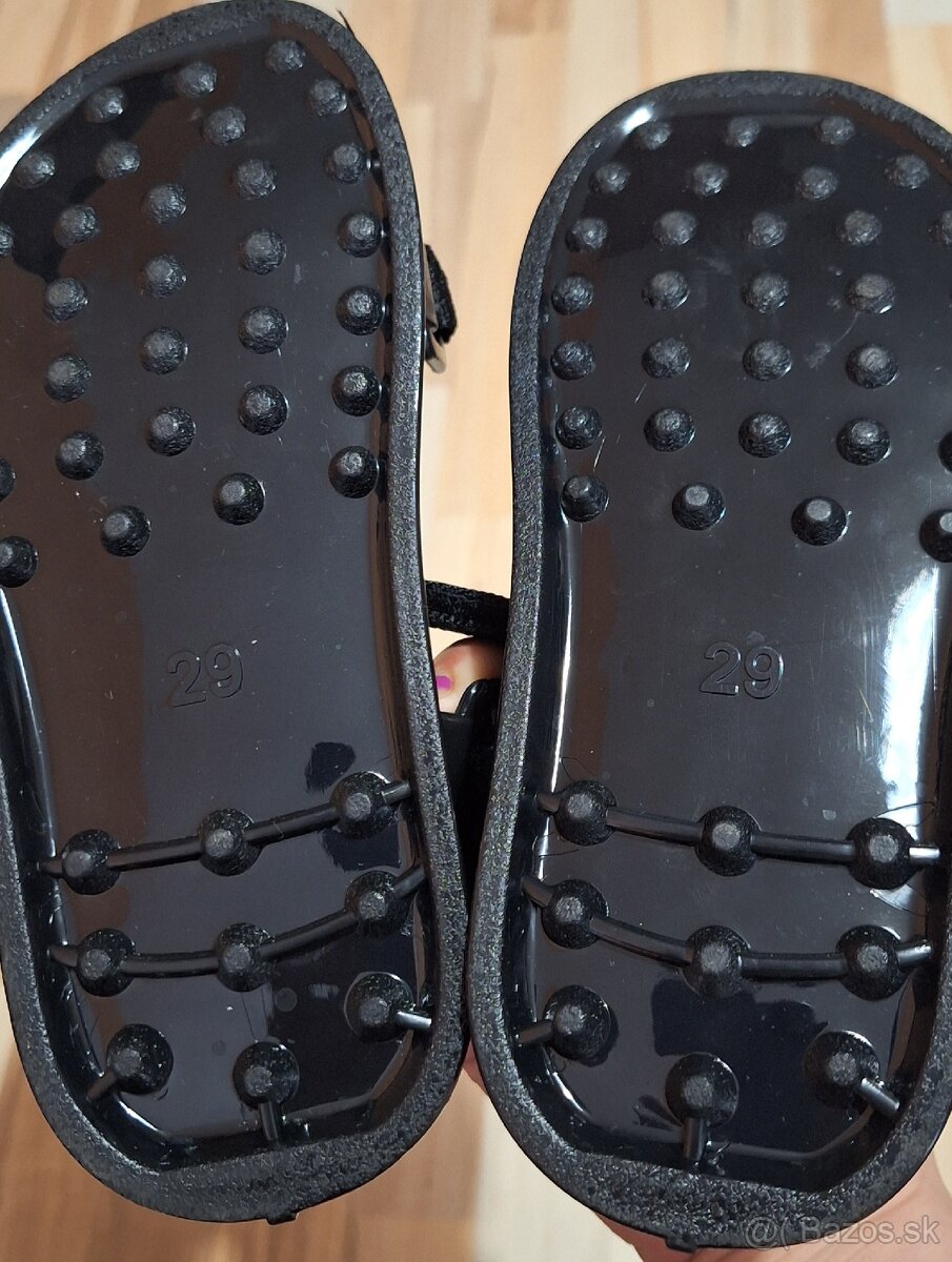 Nelli Blu sandále - 5