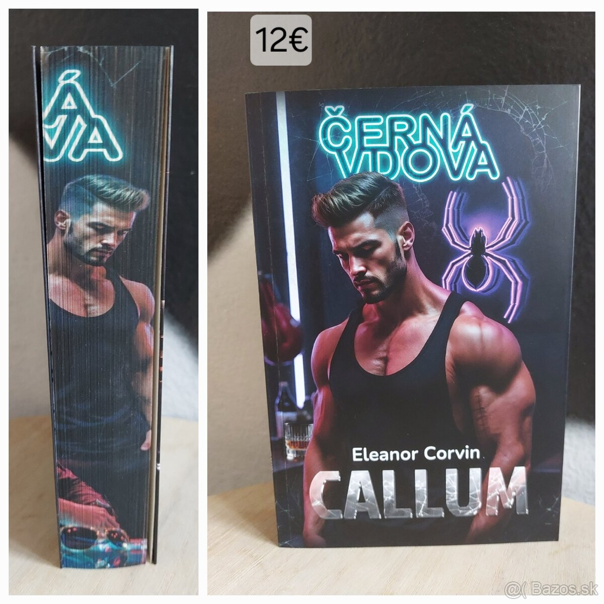 Romány pre ženy - 5