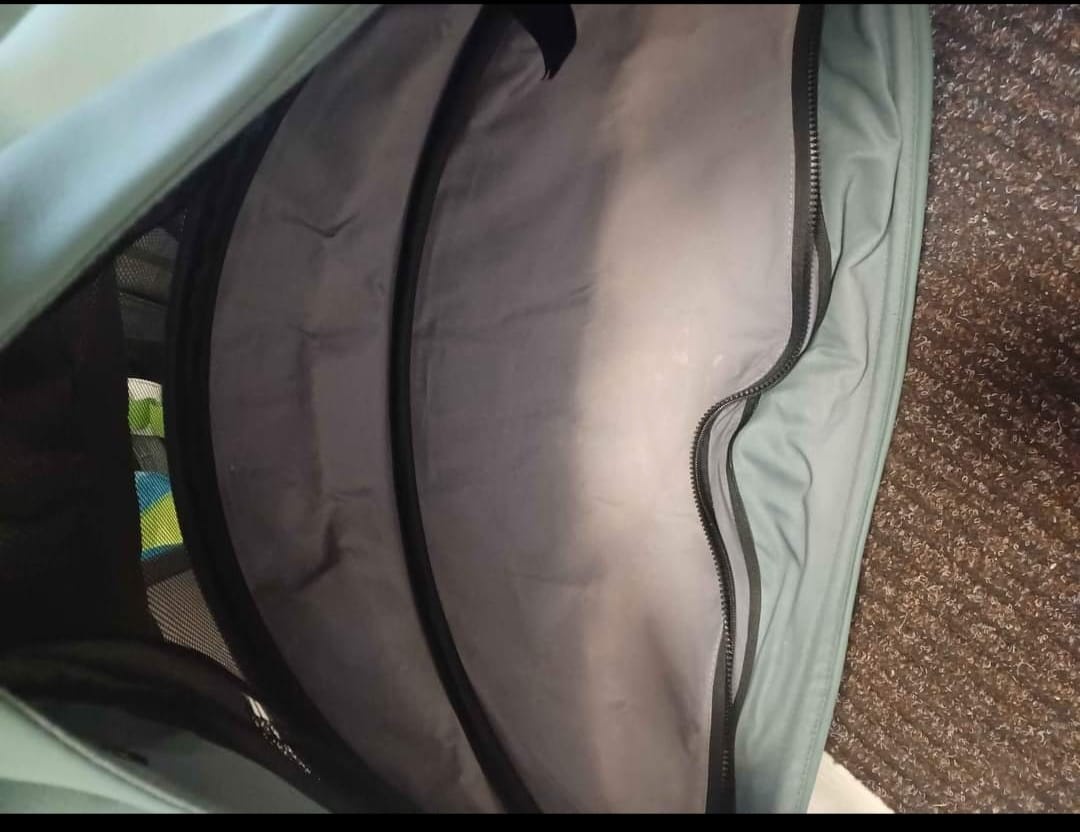 Anex e-type zelený 3v1 - 5