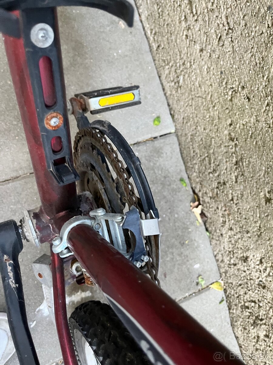 predam bicykel - 5