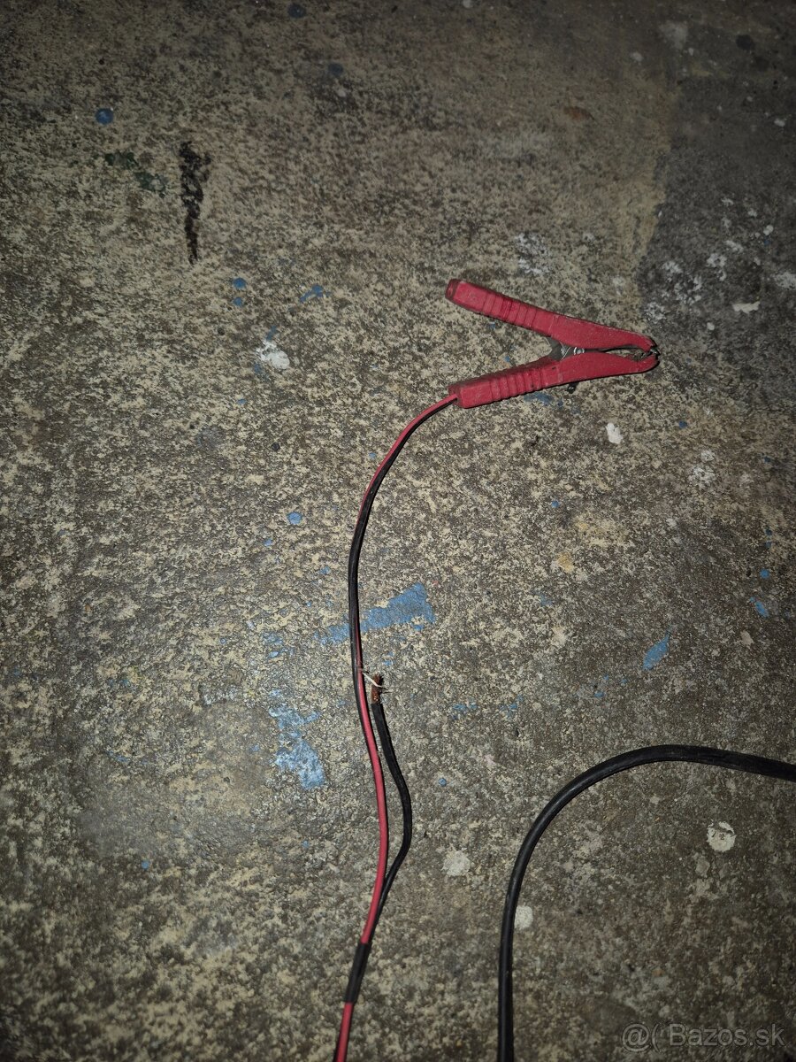 Nabijačky na batérie - 5