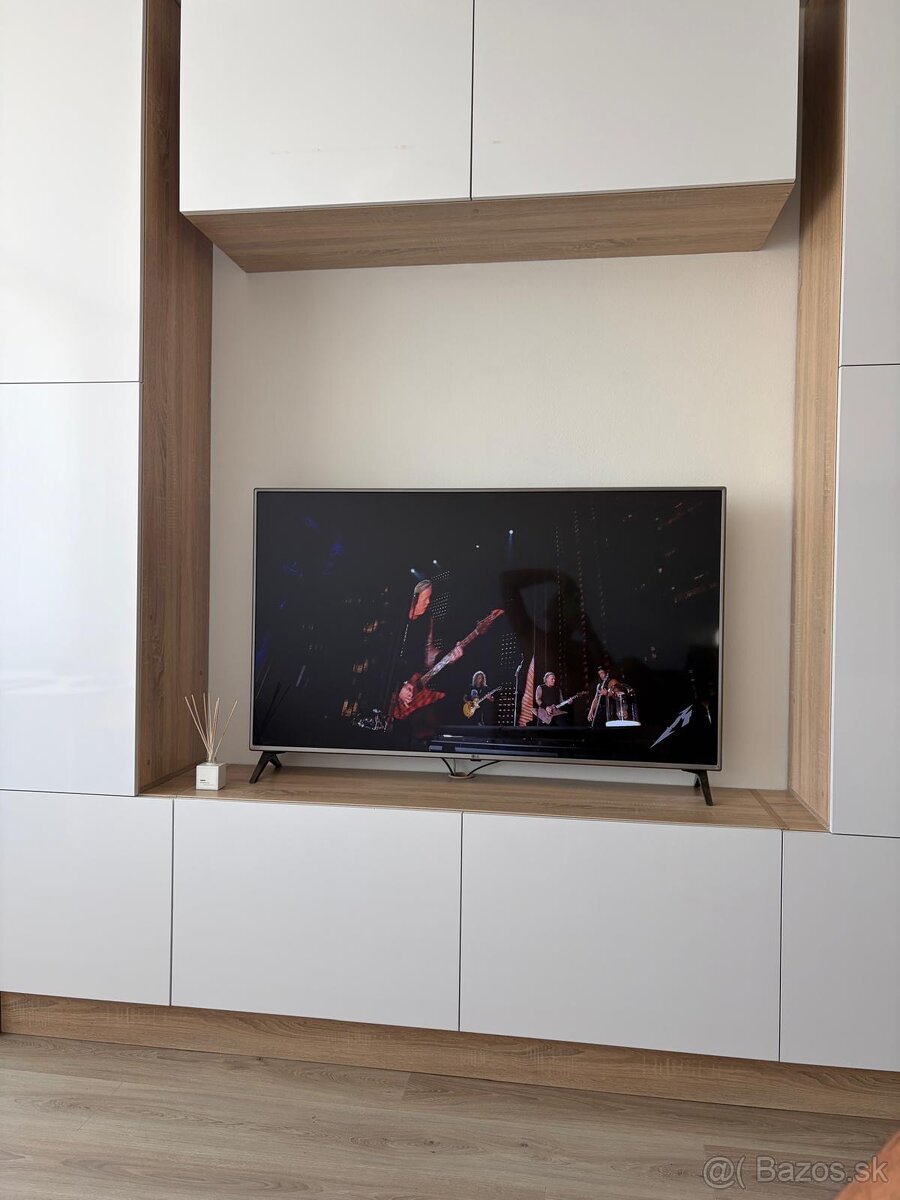 Samsung UE55TU7092U - 5