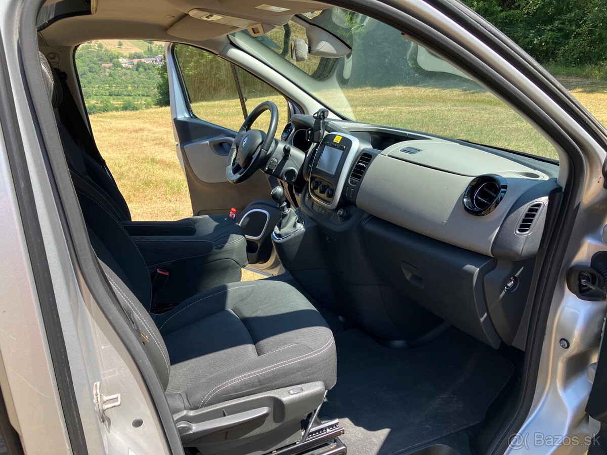 Renault Trafic Reimo TrioStyle - 5