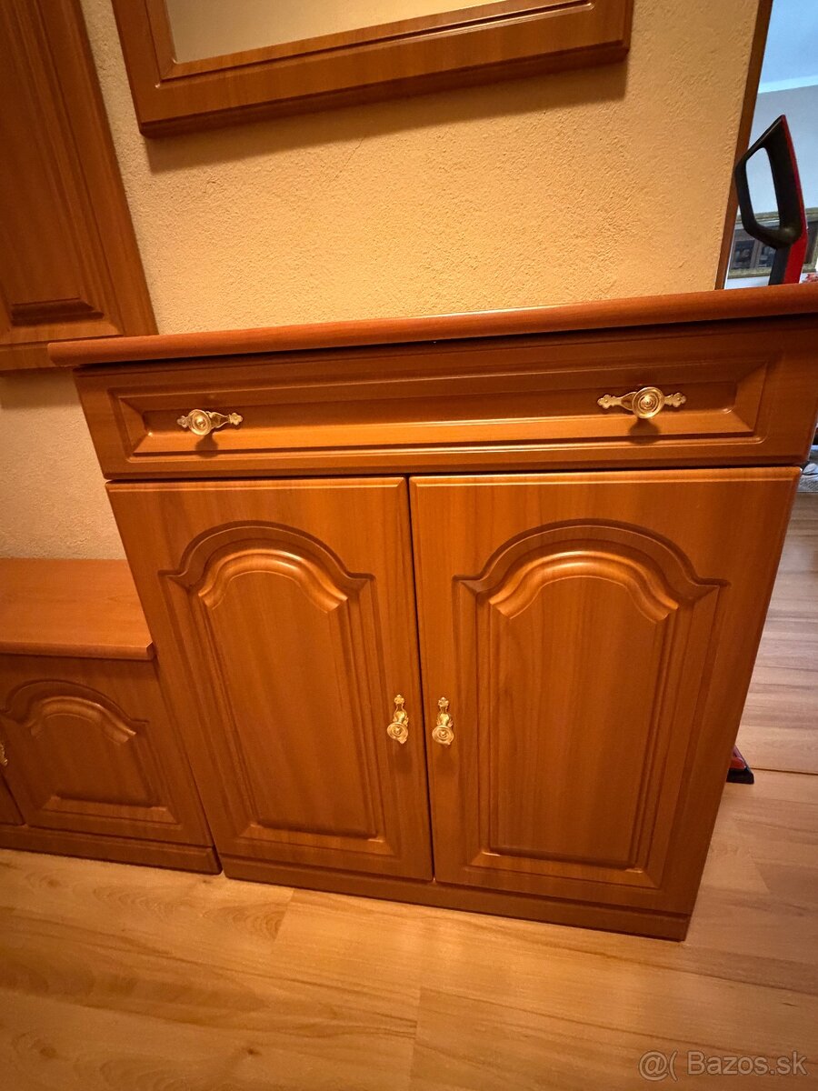 Predsieňová zostava / 4 časti - 5
