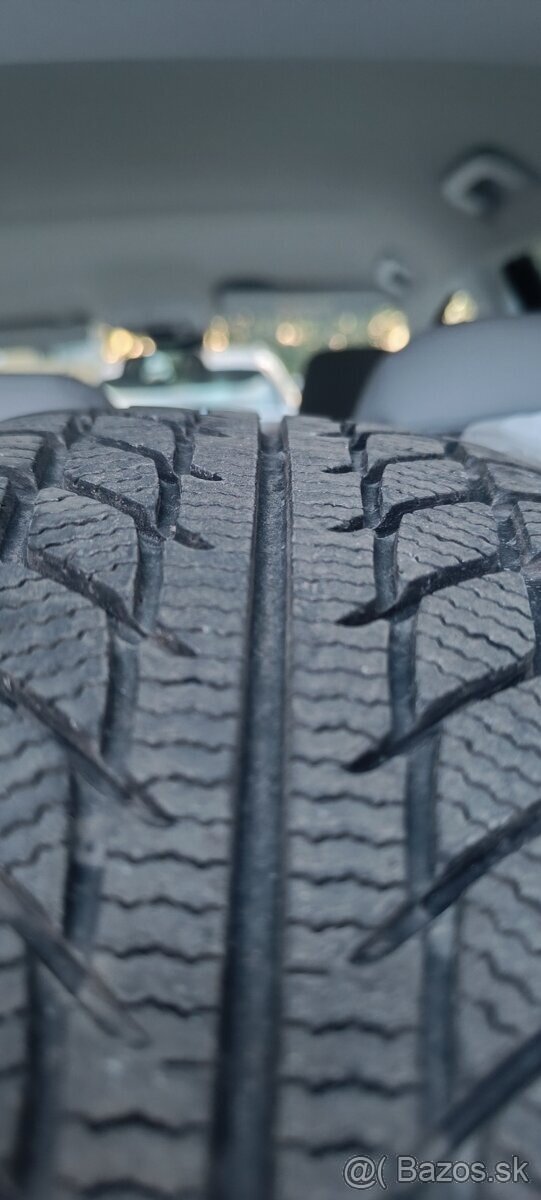 Zimná sada r16 5x112 - 5