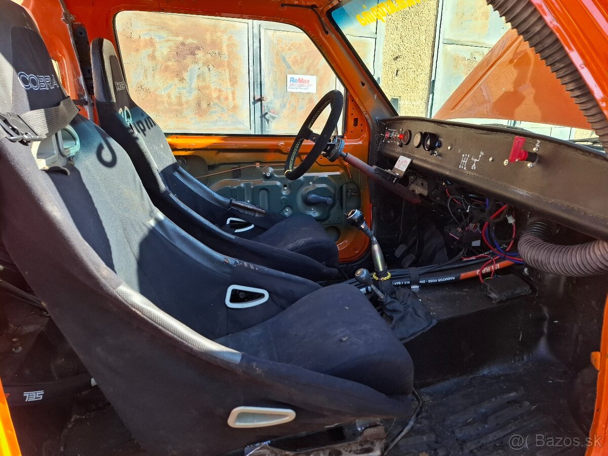 offroad špecial