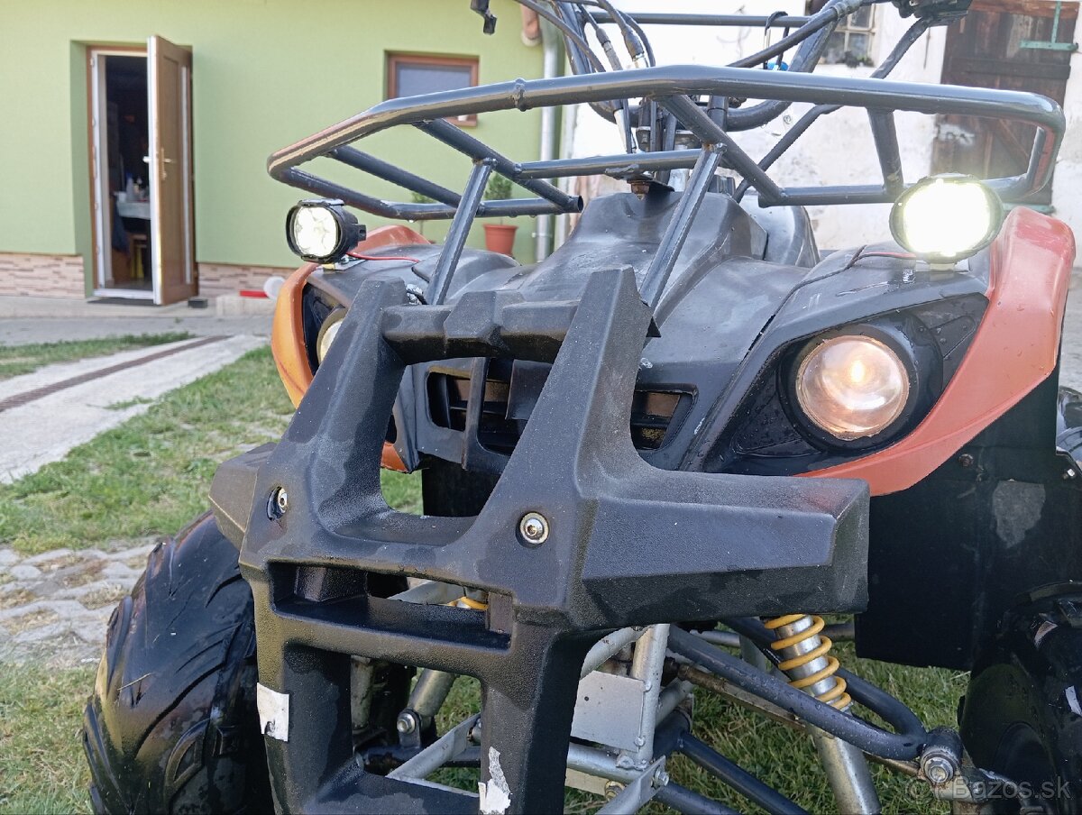 ATV 125