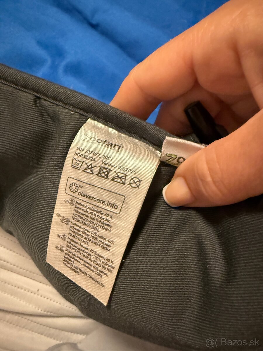 Pelech pre psa 80x50 cm – top stav 🐾 - 5