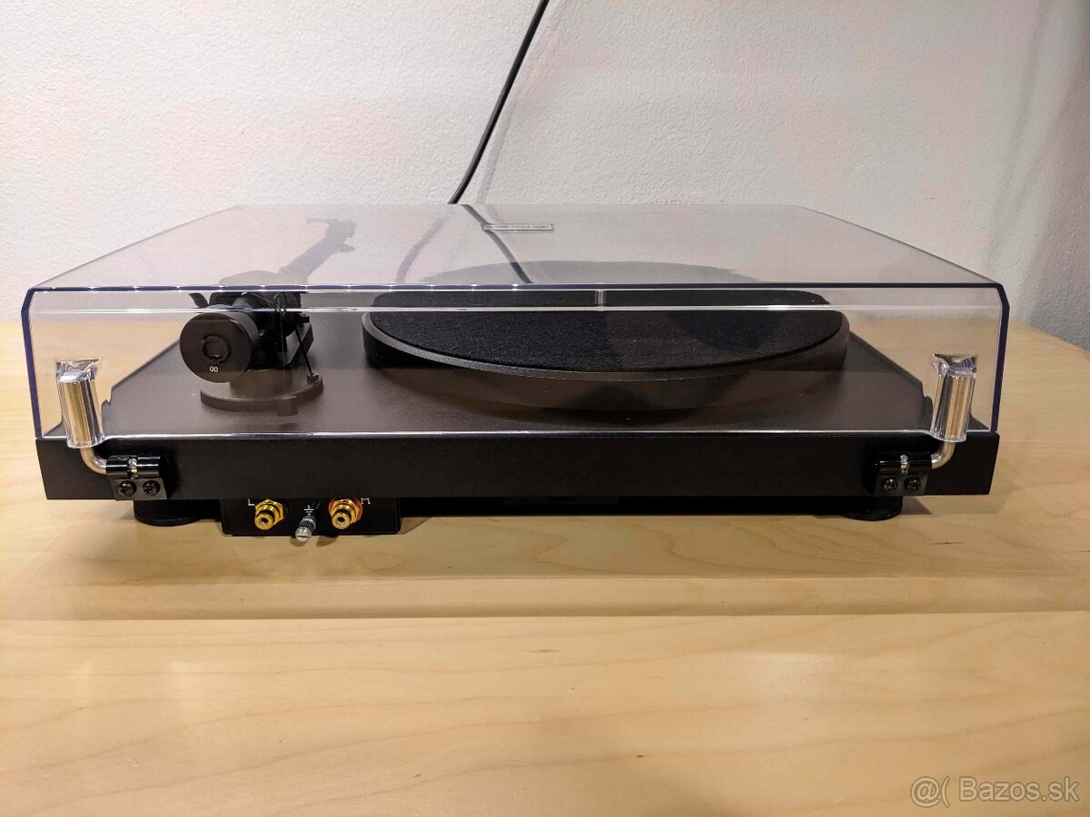 Pro-ject debut III dc - 5