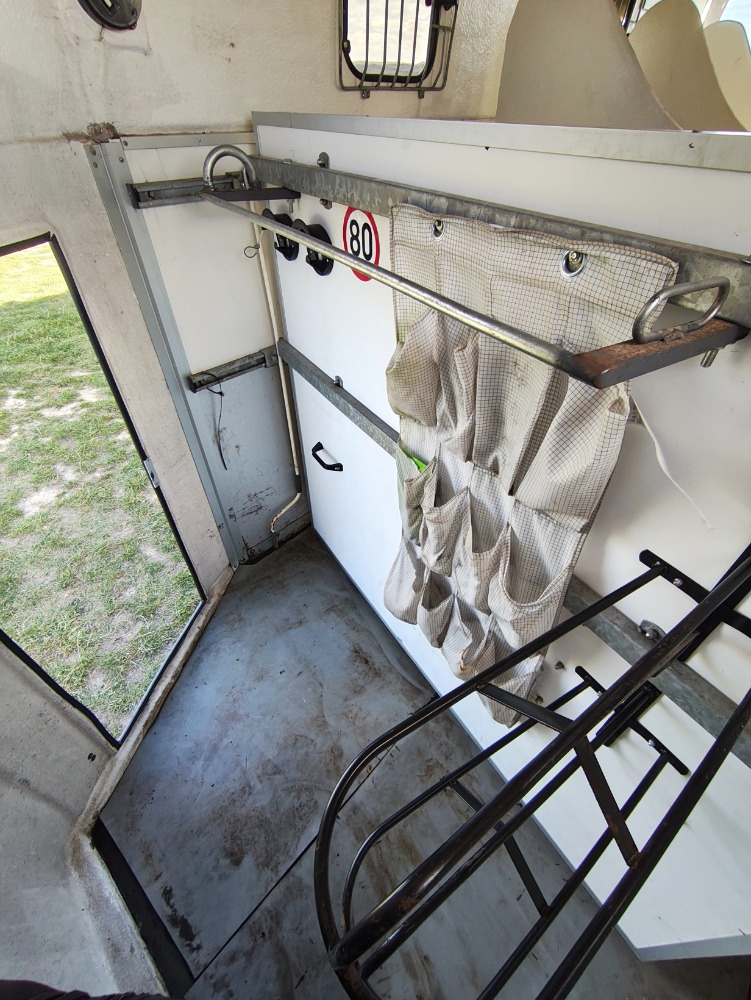 přepravník na koně - 5