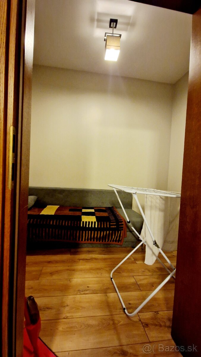 Na predaj útulný 2izb byt - 5