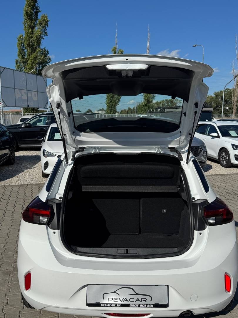 Opel Corsa 1.5 CDTI S&S Edition - 5