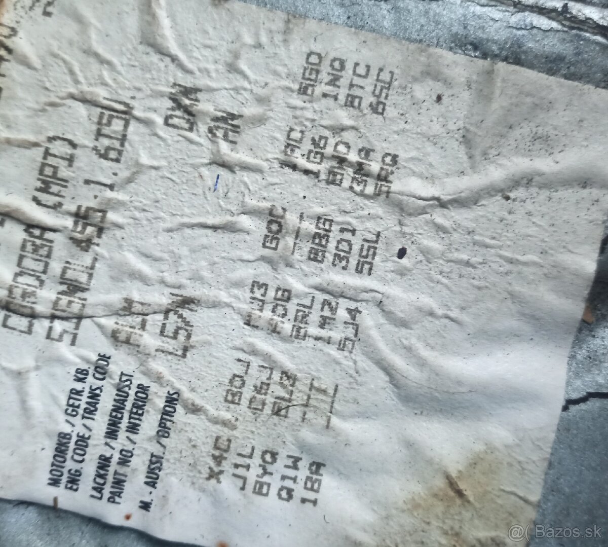 Seat Cordoba DIELY - 5