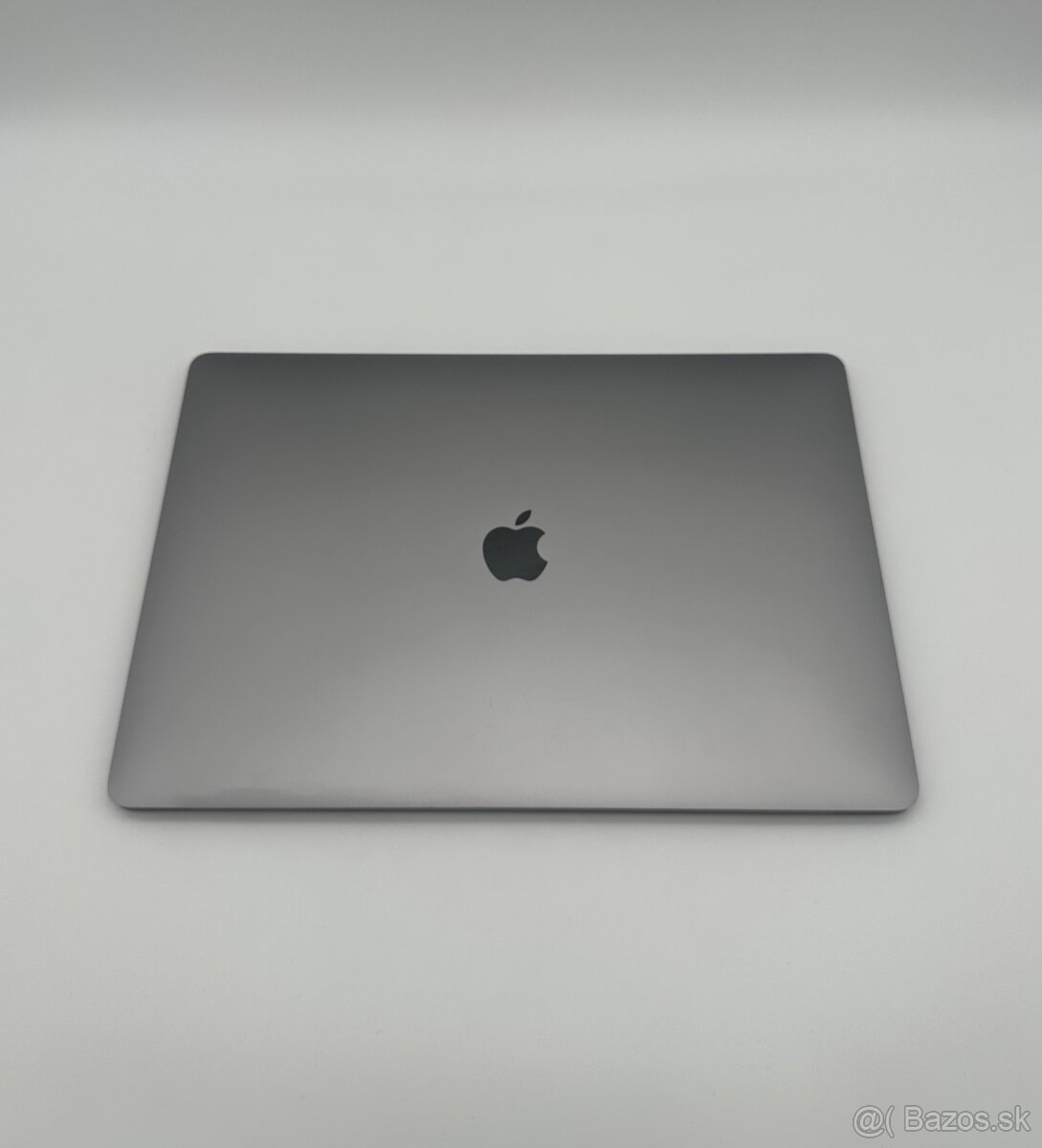 MacBook Pro 15" 2016 16/500GB Space Gray - 5