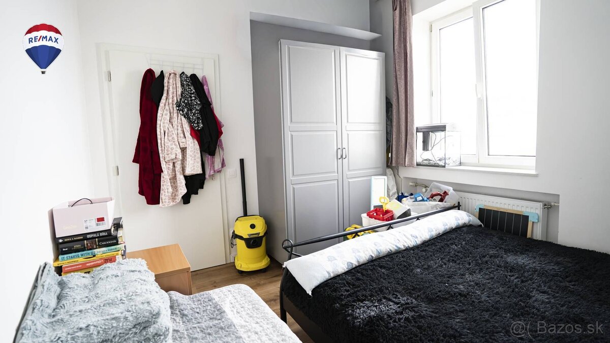 3-izbový byt po kompletnej rekonštrukcii | Staré Mesto – Obc - 5