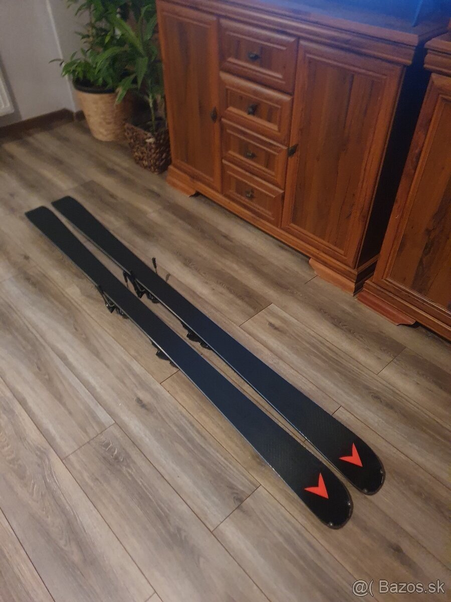 Predam lyze DYNASTAR Speed Zone,dlzka 179 cm - 5