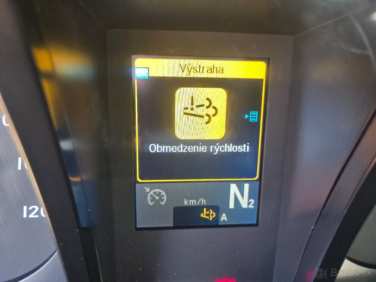 Mercedes Truck Emulator Adblue Dpf Egr OFF - 5