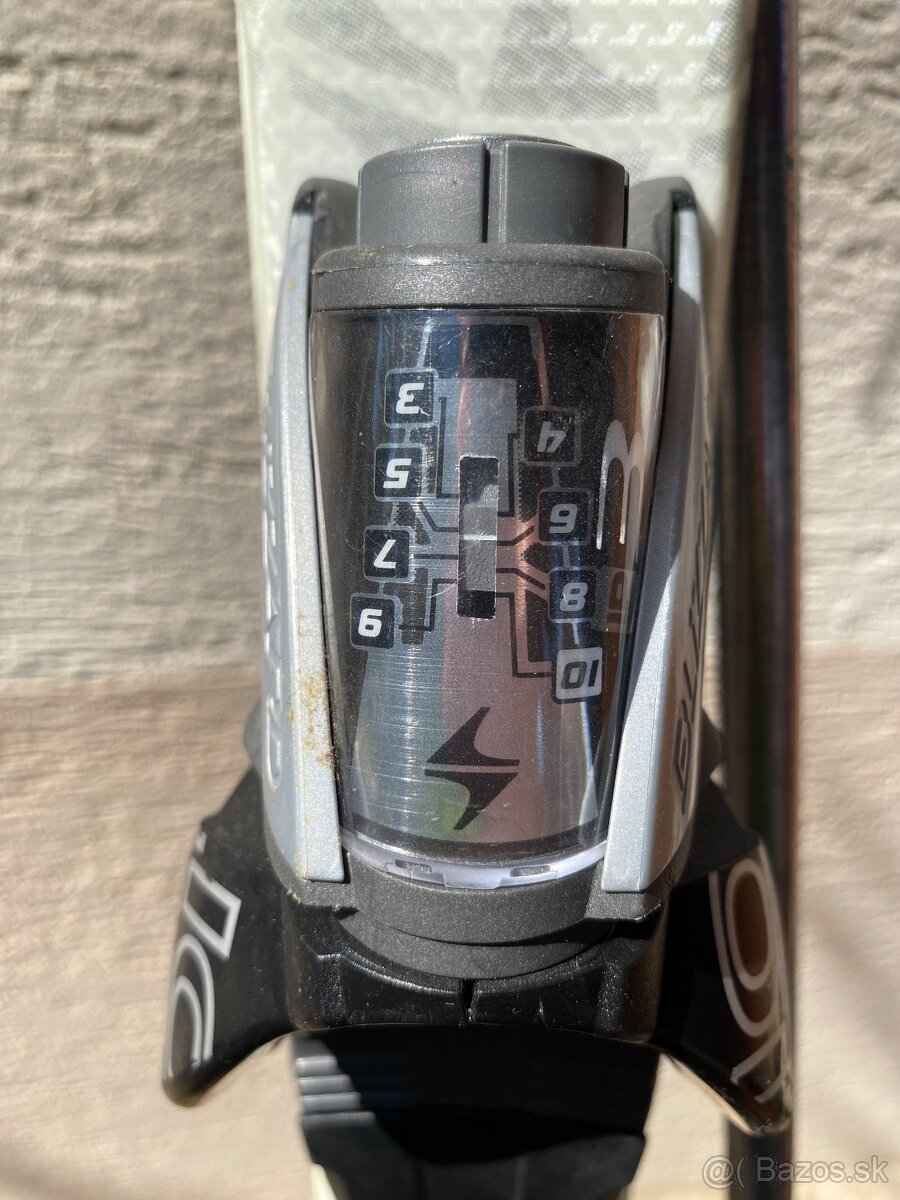 Blizzard X Sprit 6,8 - 5