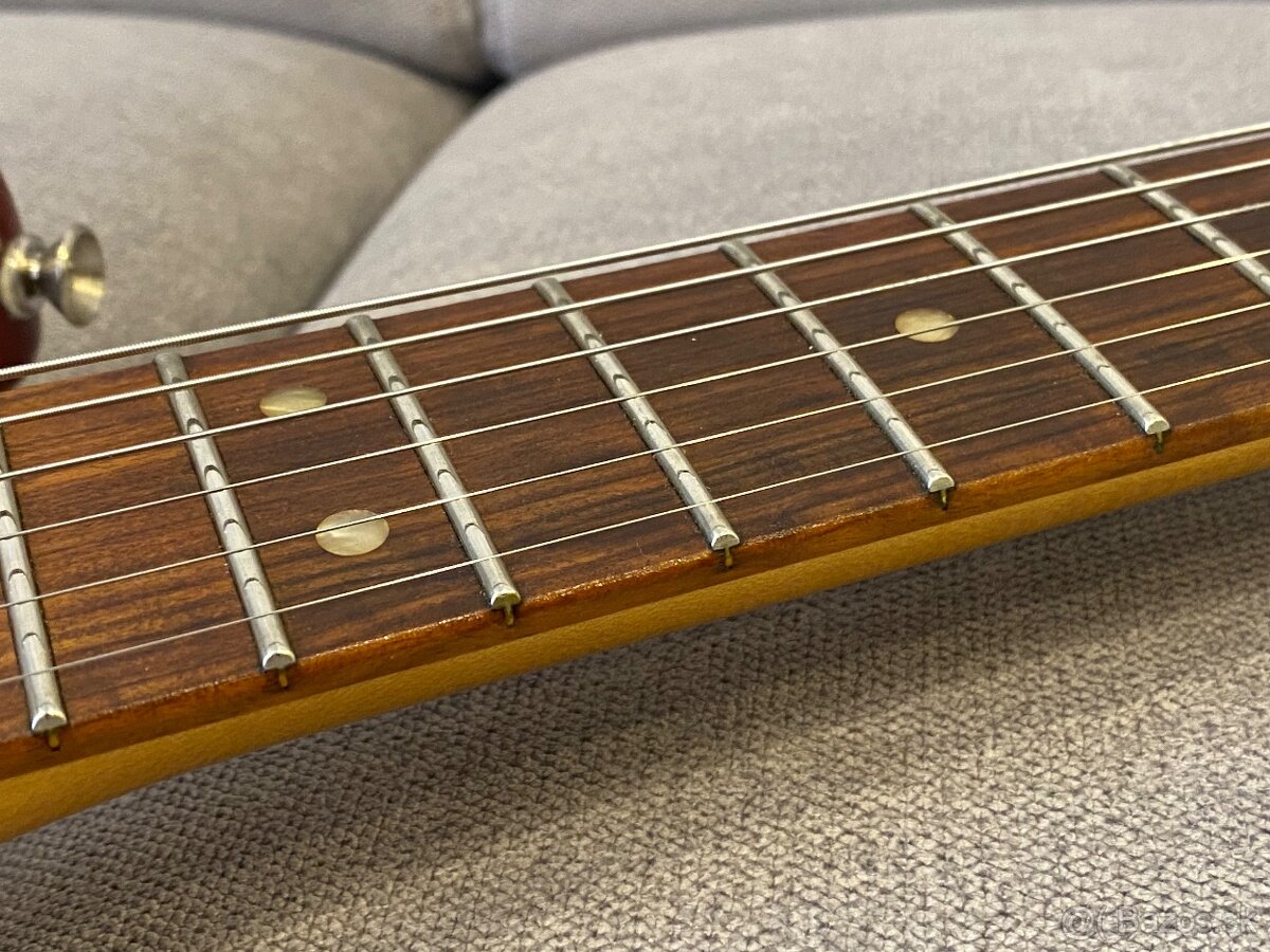 Fender Player Plus Stratocaster - 5